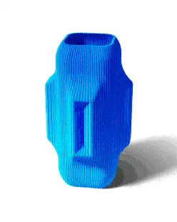 3D Utskrift - 3D Design -3dbutik.se Nattskiftets vas..