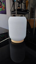 3D Utskrift - 3D Design -3dbutik.se Sophie - Lampskärm..