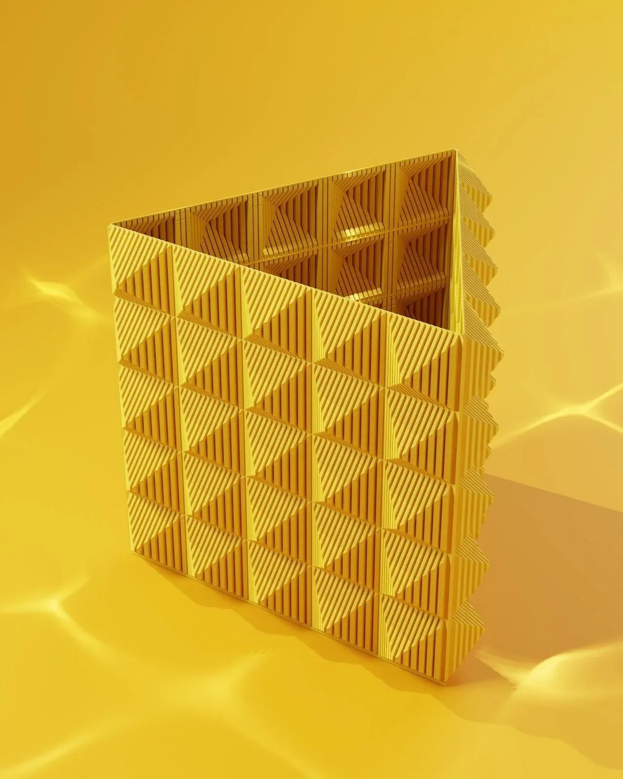 Triangelvas.. - 3dbutik.se