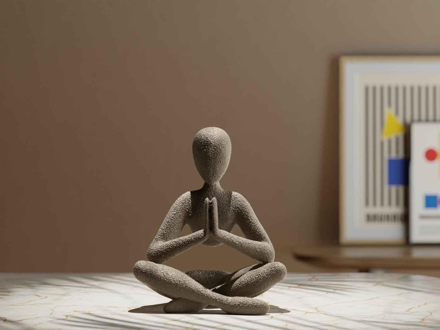 NObody - Bön.. - 3dbutik.se