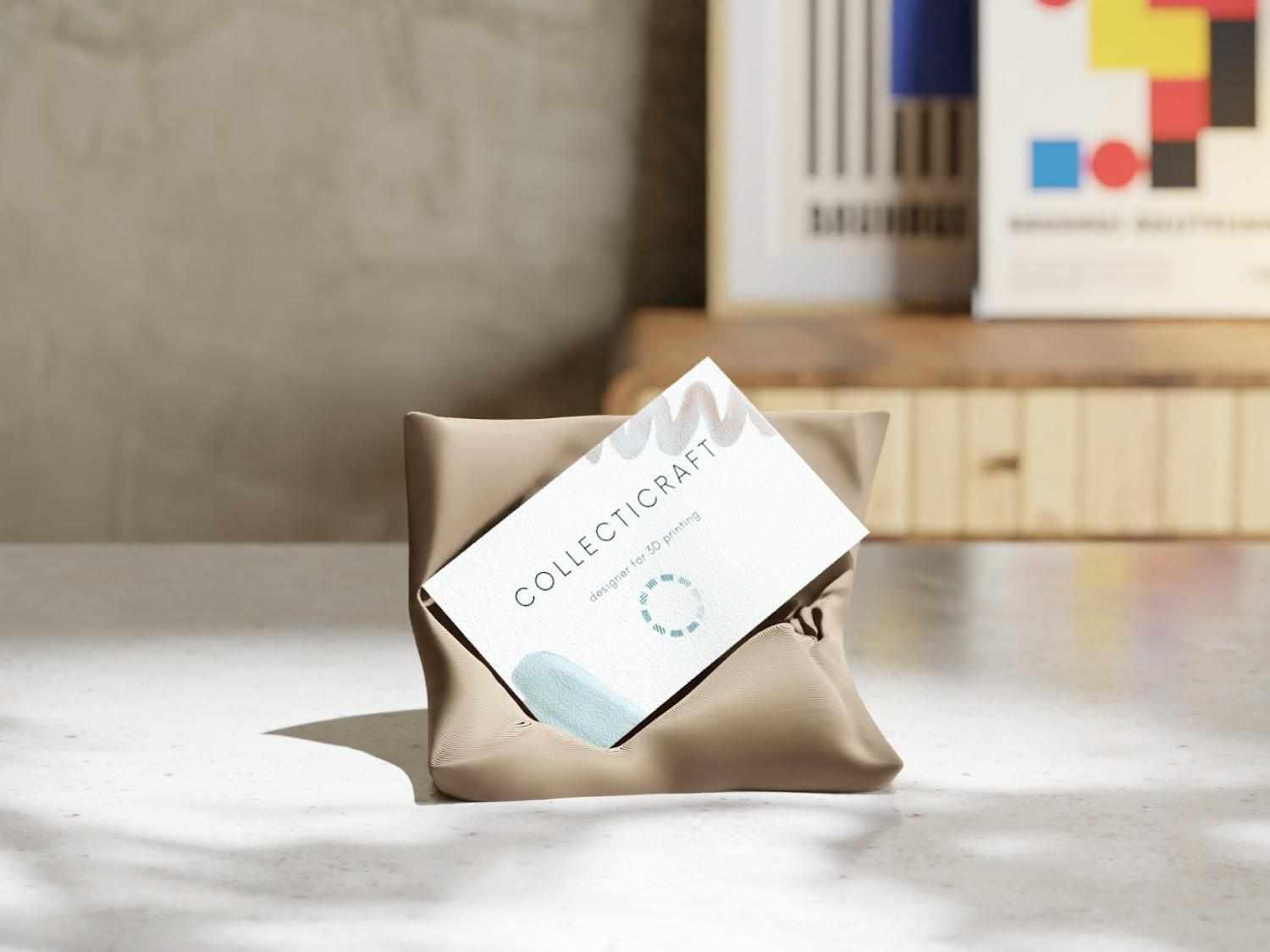 3D Utskrift - 3D Design -3dbutik.se Kortvaggan..