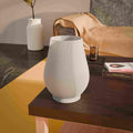 3D Utskrift - 3D Design -3dbutik.se Stria bordslampa..