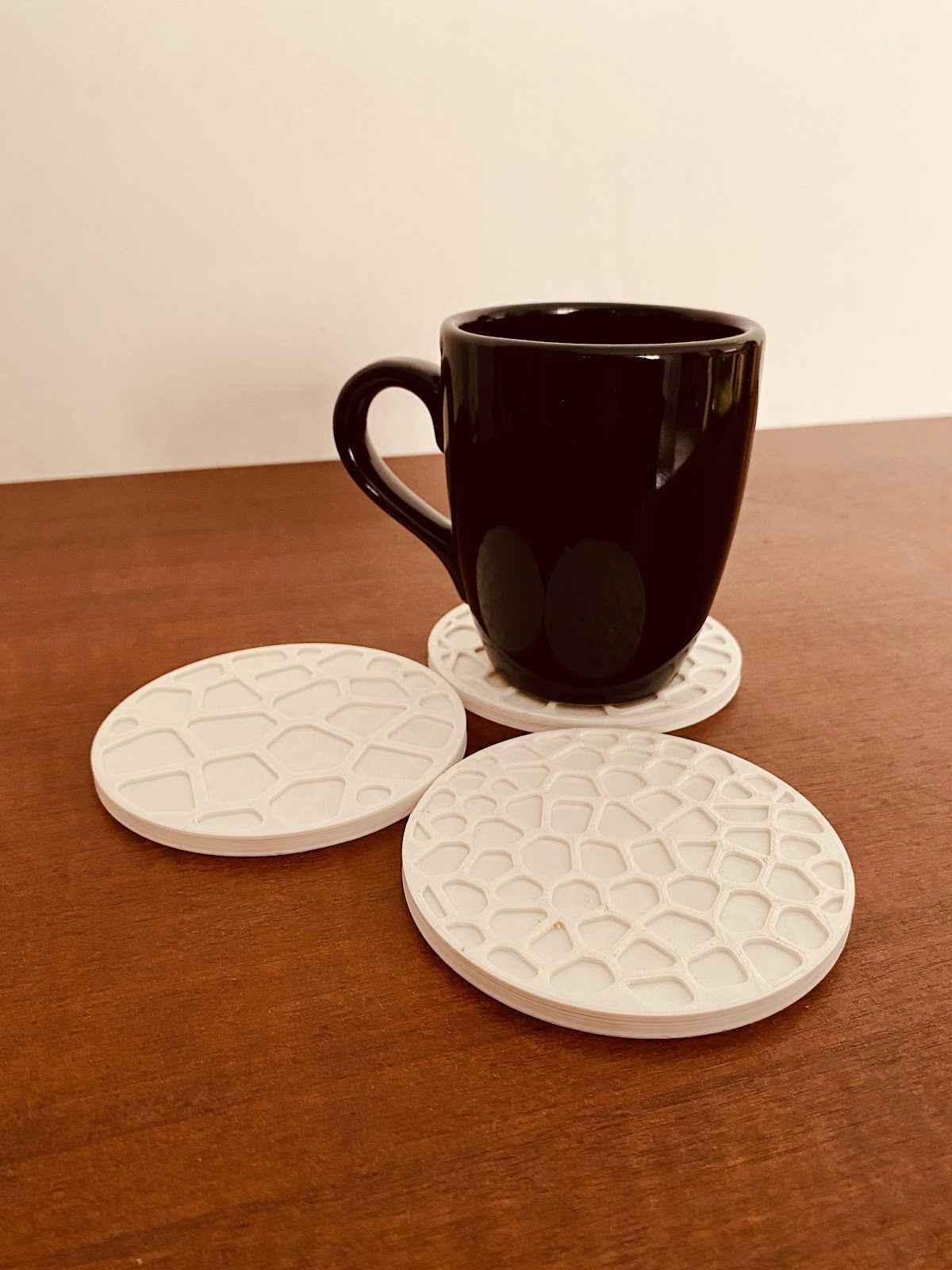 Voronoi-berg- och dalbanor.. - 3dbutik.se