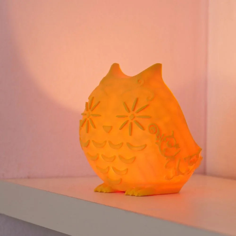 COOCOO LJUSSTAKE.. - 3dbutik.se