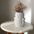 3D Utskrift - 3D Design BOO VASE