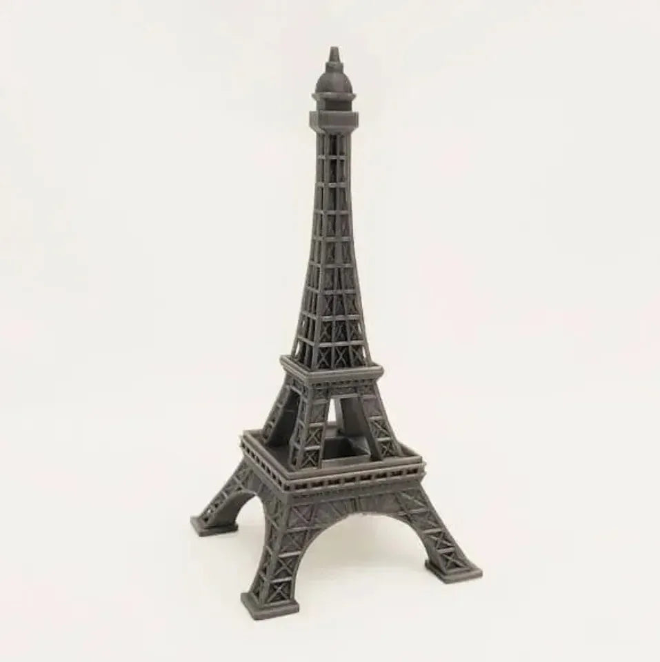 EIFFELTORNET - PARIS FR.. - 3dbutik.se
