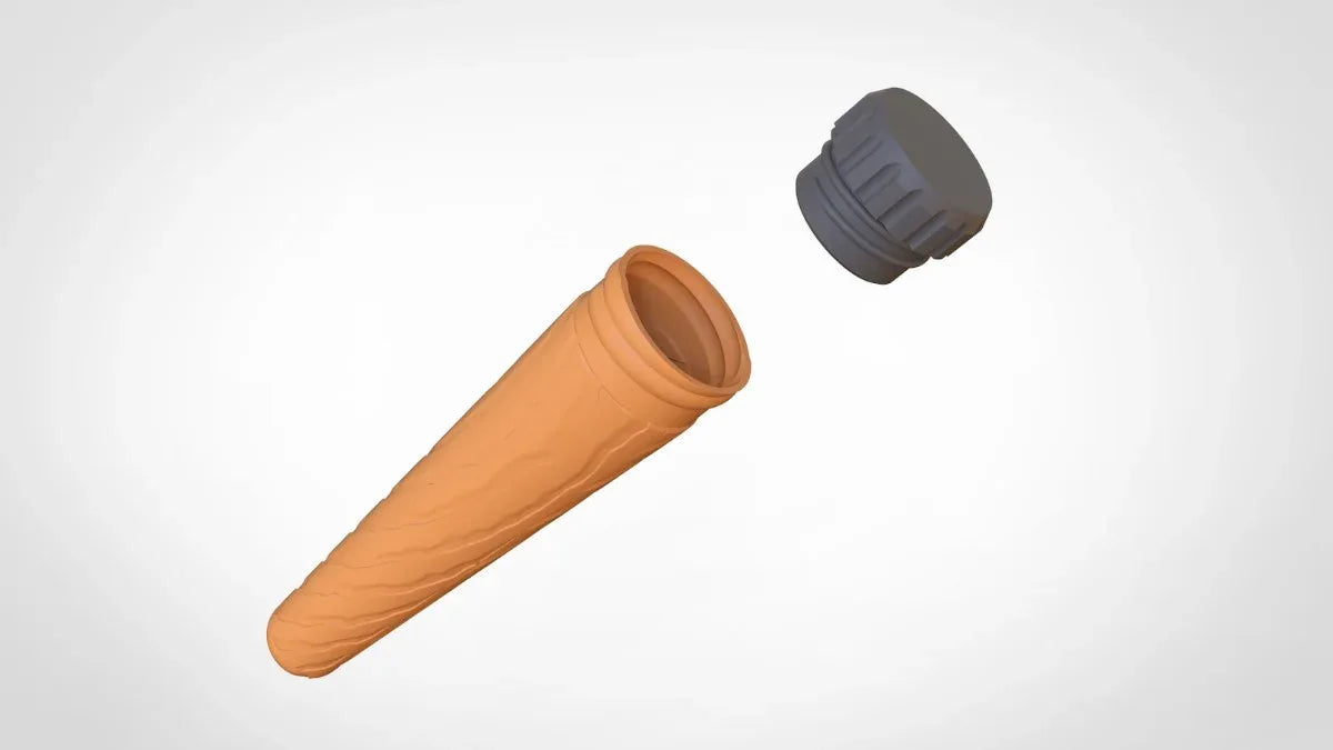 trä - Fogräddare.. - 3dbutik.se