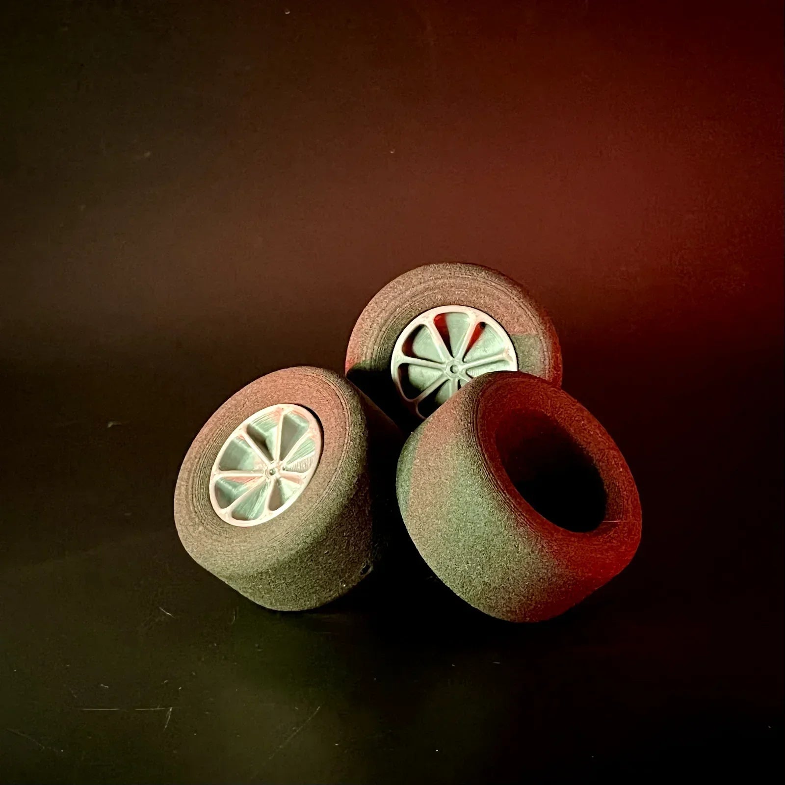 Däckklickare - 3dbutik.se