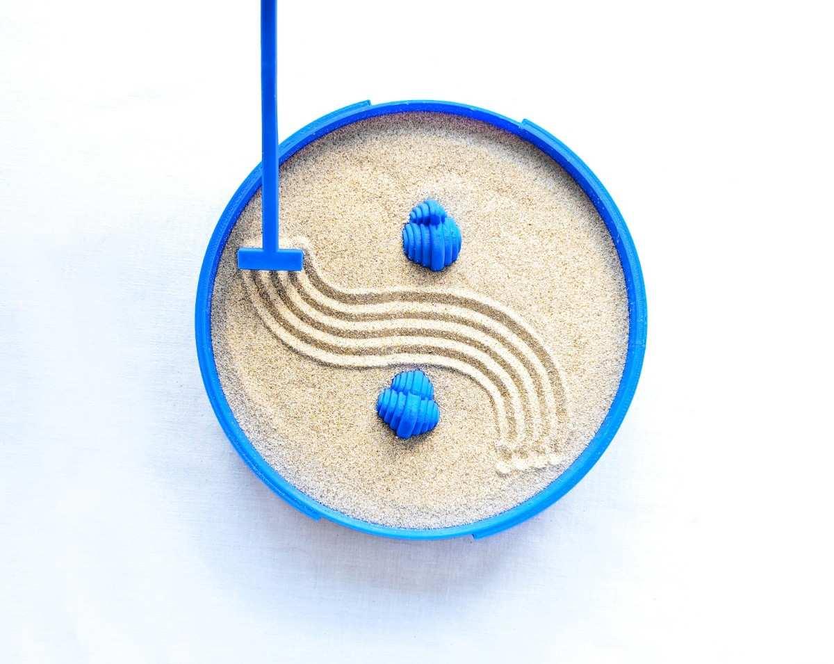 ZEN-STRANDEN.. - 3dbutik.se