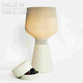 CALIZ-M bordslampa.. - 3dbutik.se