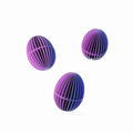 3D Utskrift - 3D Design -3dbutik.se PÅSKÄGG 01..