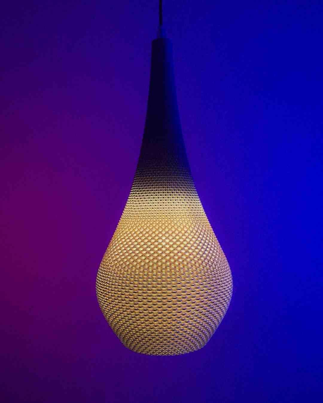 Tiara Pendellampa.. - 3dbutik.se