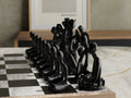 3D Utskrift - 3D Design -3dbutik.se INGEN - SCHACKSET..