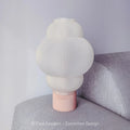 3D Utskrift - 3D Design Föråldrad - S (Lampa)