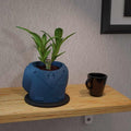 3D Utskrift - 3D Design -3dbutik.se Kostymplanteringskruka..