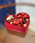 Coregrid Heart - Sankt Valentin.. - 3dbutik.se