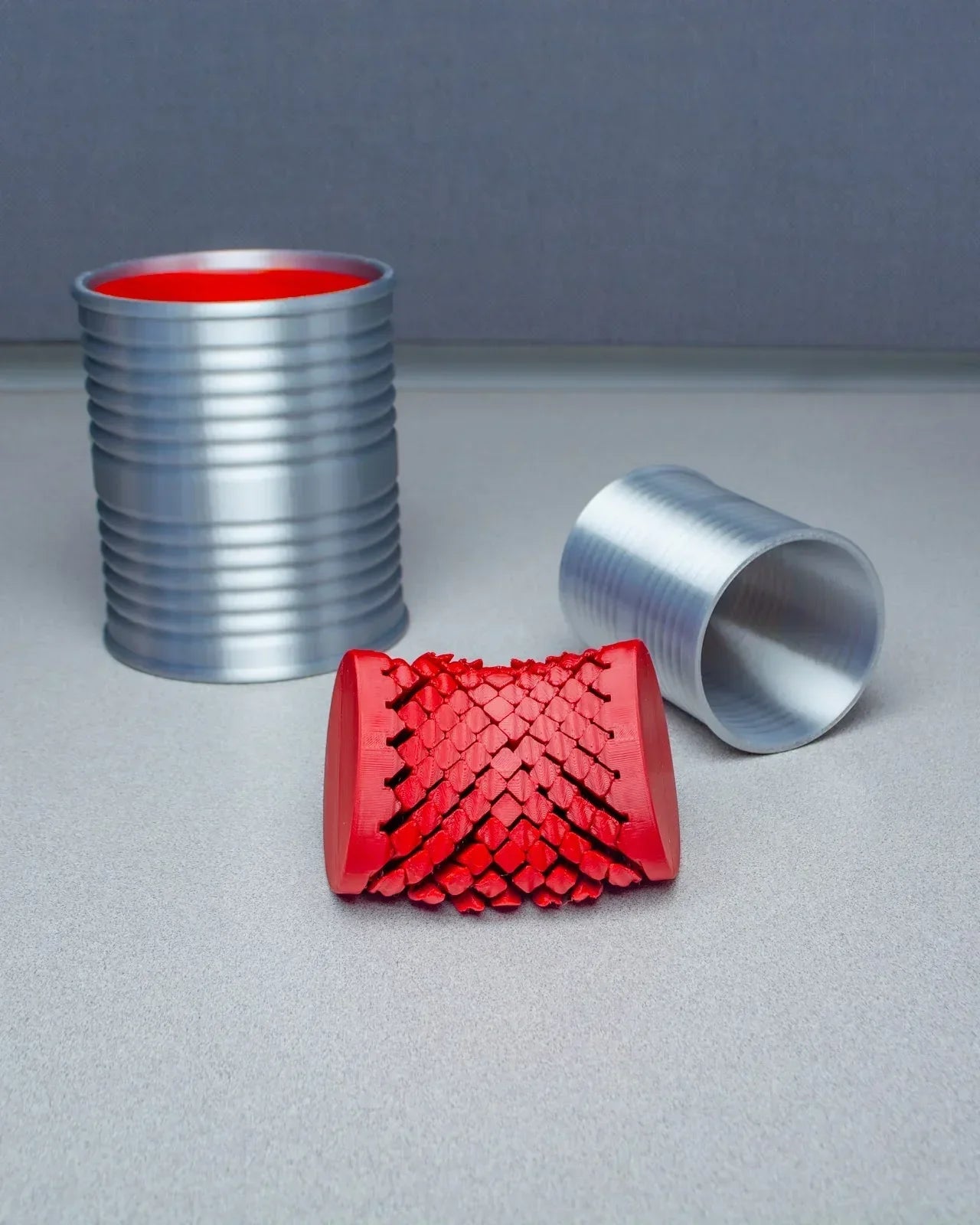 Slapp tranbärssås - 3dbutik.se