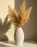 3D Utskrift - 3D Design Riva Blomvas