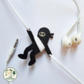 3D Utskrift - 3D Design Ninja Wire Looper