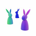 3D Utskrift - 3D Design -3dbutik.se Rolig påsk-dokumentär :-)..