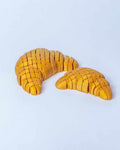 3D Utskrift - 3D Design Slapp croissant