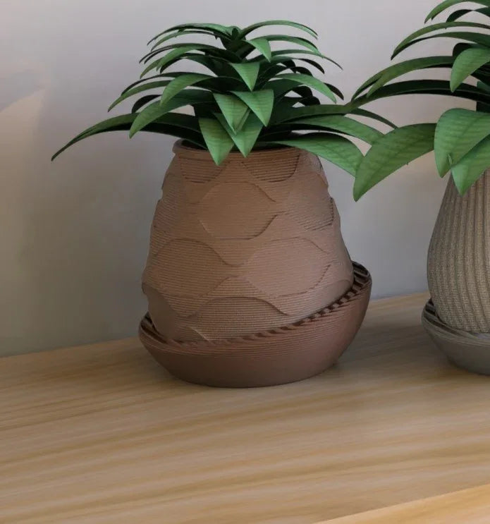 Minimal Planter 2..