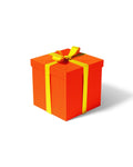 3D Utskrift - 3D Design Present Box